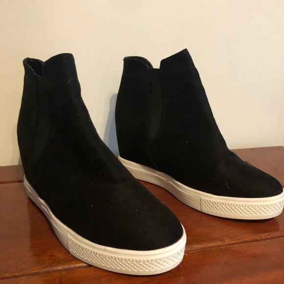 Queen George Aspen Boot - Picture 2 of 4